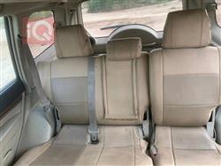 ميتسوبيشي باجيرو